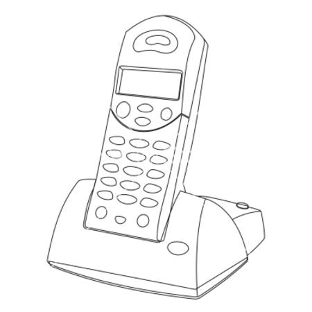 Grandstream DP760